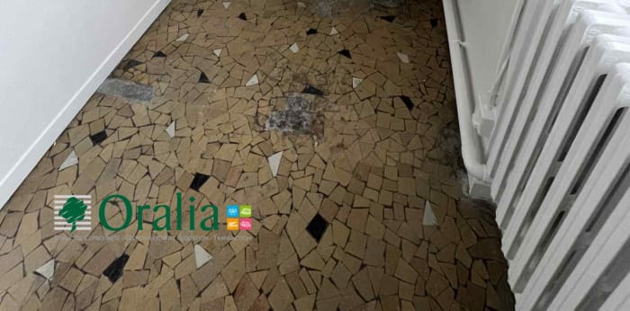 Image 6 sur 13 - Local commercial  ·  Location · Paris (75019) · 102m²