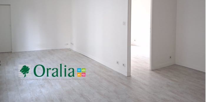 Image 2 sur 9 - Appartement  ·  Location · Dijon (21000) · 2 pièces · 44m²