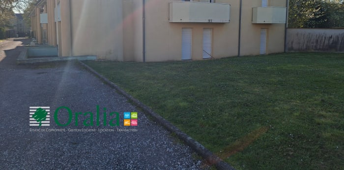 Image 14 sur 16 - Appartement  ·  Location · Dijon (21000) · 1 pièce · 22m²