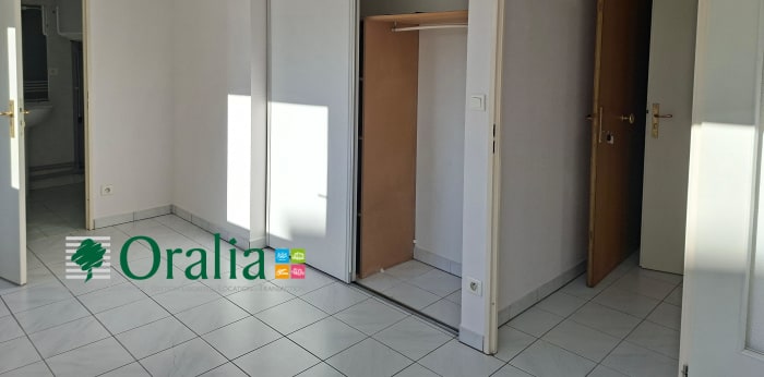 Image 4 sur 11 - Appartement  ·  Location · Dijon (21000) · 1 pièce · 21m²