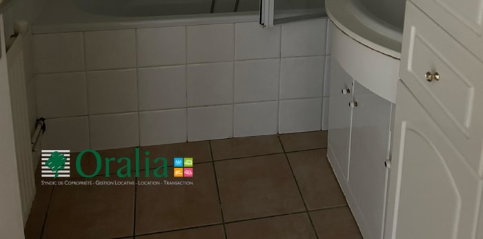 Image 16 sur 19 - Appartement  ·  Location · Saint Cyr Au Mont D Or (69450) · 3 pièces · 69m²