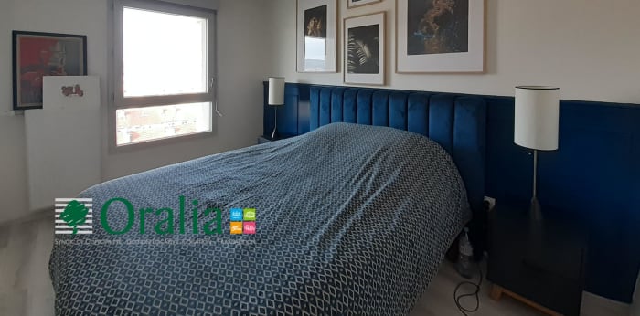 Image 7 sur 11 - Appartement  ·  Location · Dijon (21000) · 3 pièces · 60m²