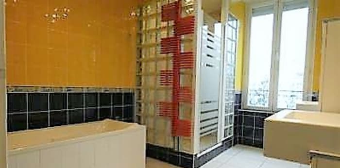 Image 9 sur 22 - Appartement  ·  Location · Saint Etienne (42000) · 5 pièces · 179m²