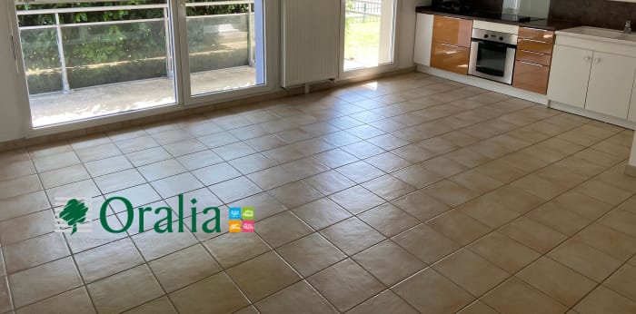 Image 10 sur 15 - Appartement  ·  Location · Offemont (90300) · 3 pièces · 63m²