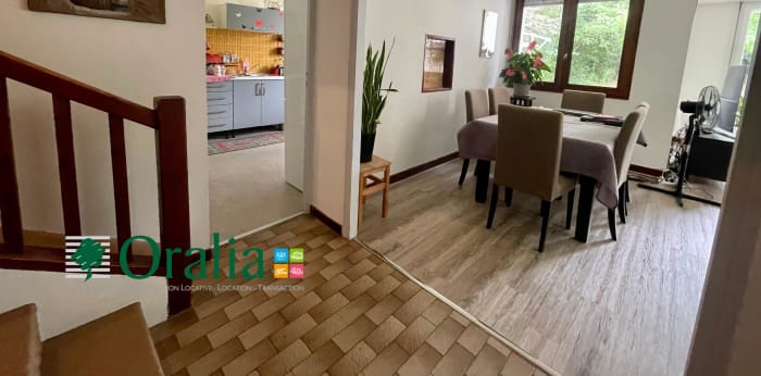 Image 6 sur 18 - Maison  ·  Location · Bruges (33520) · 5 pièces · 133m²