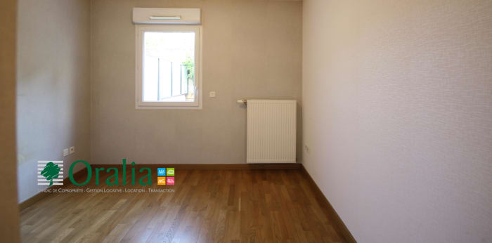 Image 5 sur 8 - Appartement  ·  Location · La Tronche (38700) · 2 pièces · 47m²