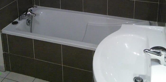 Image 10 sur 13 - Appartement  ·  Location · Grenoble (38100) · 4 pièces · 78m²