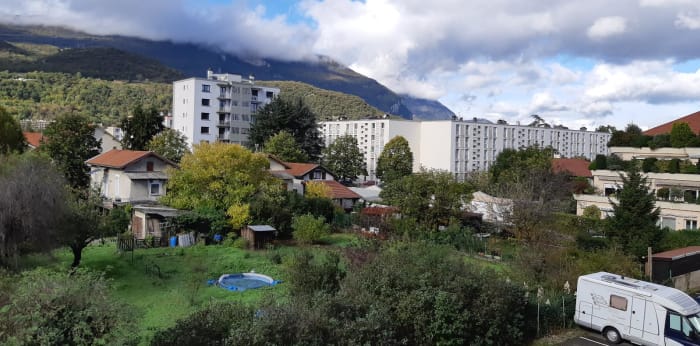 Image 7 sur 14 - Appartement  ·  Location · Seyssinet Pariset (38170) · 3 pièces · 71m²