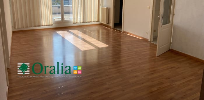 Image 2 sur 6 - Appartement  ·  Location · Kingersheim (68260) · 4 pièces · 103m²