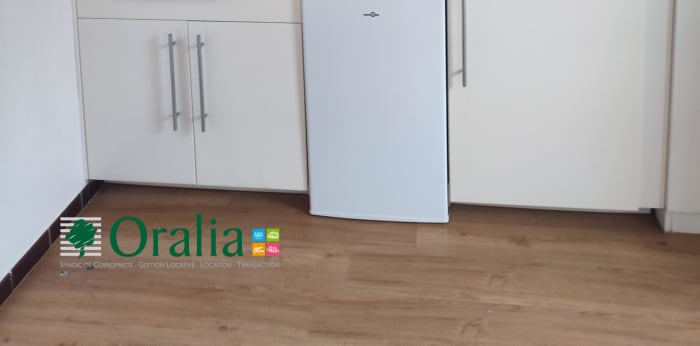 Image 3 sur 7 - Appartement  ·  Location · Dijon (21000) · 1 pièce · 30m²