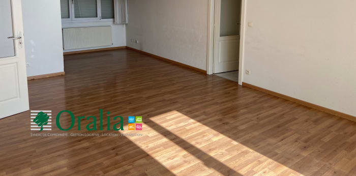 Image 3 sur 6 - Appartement  ·  Location · Kingersheim (68260) · 4 pièces · 103m²
