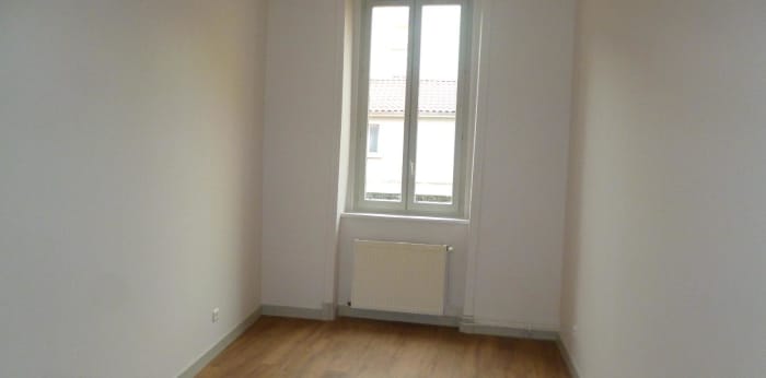 Image 4 sur 4 - Appartement  ·  Location · Tarare (69170) · 3 pièces · 60m²