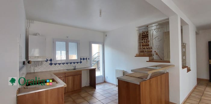 Image 5 sur 14 - Appartement  ·  Location · Ales (30100) · 4 pièces · 102m²