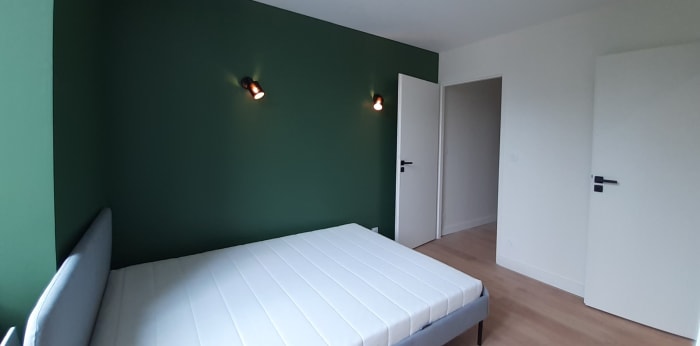 Image 8 sur 13 - Appartement  ·  Location · Grenoble (38100) · 2 pièces · 36m²