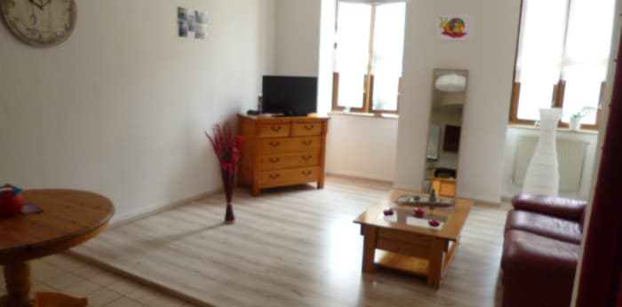 Image 2 sur 6 - Appartement  ·  Location · Tarare (69170) · 3 pièces · 67m²