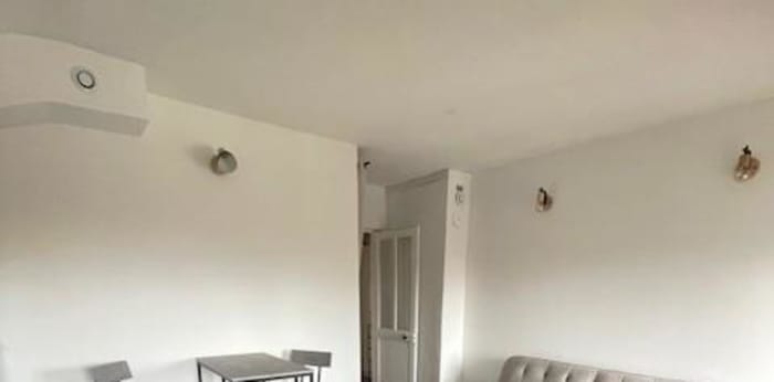 Image 3 sur 11 - Appartement  ·  Location · Lyon (69004) · 2 pièces · 34m²