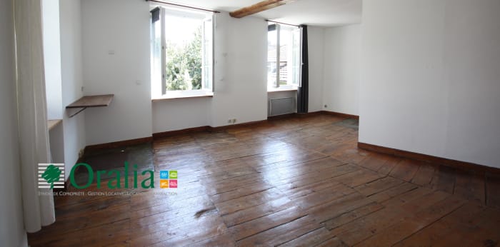 Image 2 sur 8 - Appartement  ·  Location · Grenoble (38000) · 2 pièces · 51m²