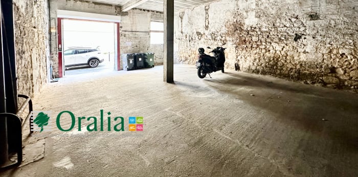 Image 6 sur 7 - Parking  ·  Location · Bordeaux (33000)