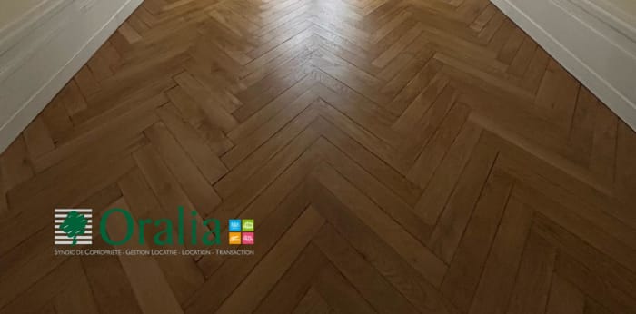 Image 5 sur 10 - Appartement  ·  Location · Lyon (69003) · 2 pièces · 73m²