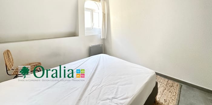 Image 8 sur 24 - Appartement  ·  Location · Bordeaux (33000) · 2 pièces · 39m²