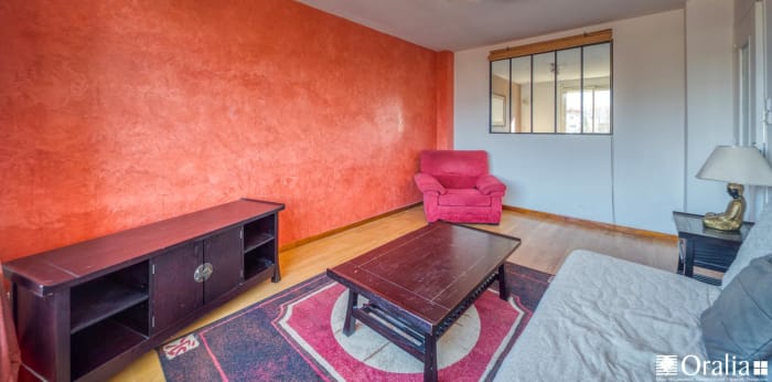 Image 11 sur 14 - Appartement  ·  Location · Grenoble (38100) · 3 pièces · 57m²