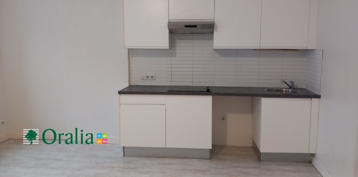 Image 3 sur 12 - Appartement  ·  Location · Dijon (21000) · 2 pièces · 50m²