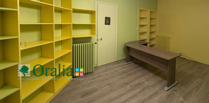 Image 4 sur 7 - Local commercial  ·  Location · Boulogne (92100)