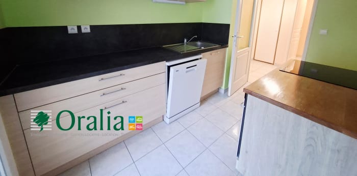 Image 7 sur 25 - Appartement  ·  Location · Dijon (21000) · 3 pièces · 65m²