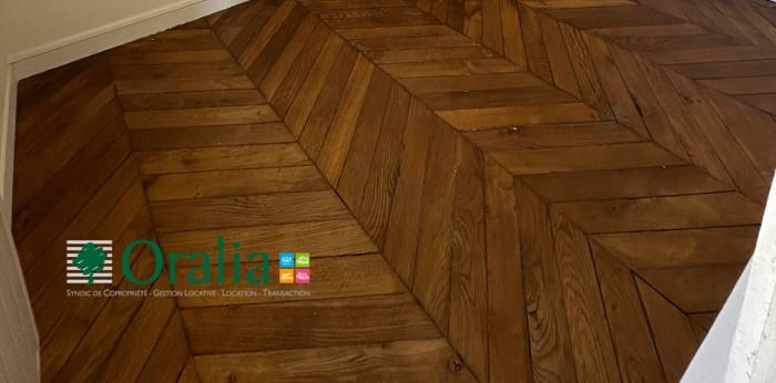 Image 10 sur 17 - Appartement  ·  Location · Saint Cyr Au Mont D Or (69450) · 3 pièces · 60m²