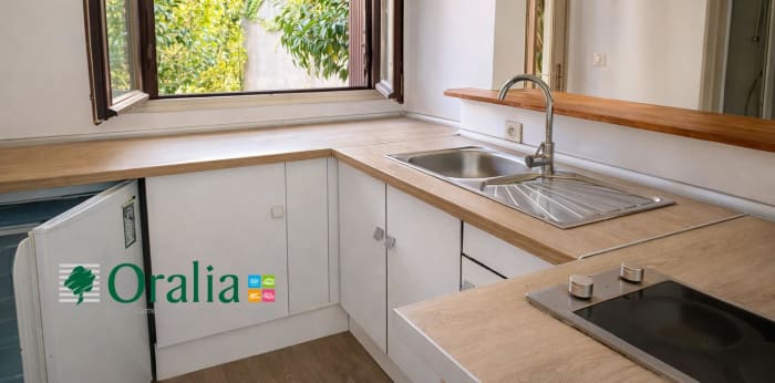 Image 1 sur 7 - Appartement  ·  Location · Bordeaux (33100) · 3 pièces · 51m²