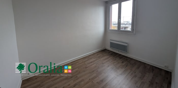 Image 9 sur 12 - Appartement  ·  Location · Drancy (93700) · 3 pièces · 54m²