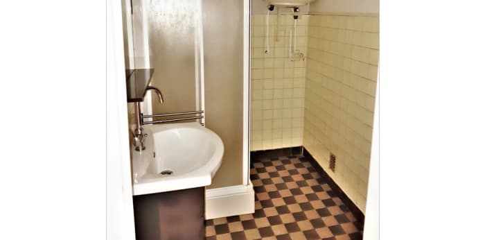 Image 5 sur 9 - Appartement  ·  Location · Grenoble (38100) · 2 pièces · 41m²