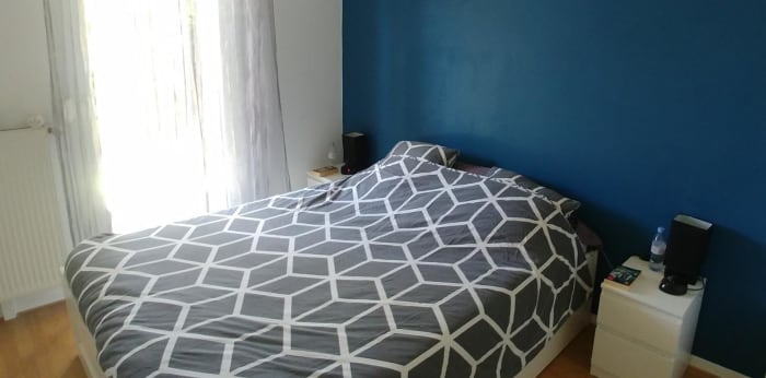 Image 5 sur 9 - Appartement  ·  Location · Dijon (21000) · 4 pièces · 74m²