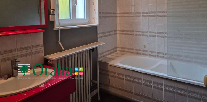 Image 14 sur 14 - Maison  ·  Location · Talant (21240) · 4 pièces · 105m²