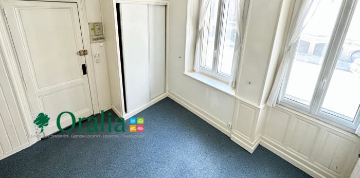 Image 7 sur 14 - Appartement  ·  Location · Bordeaux (33000) · 1 pièce · 17m²