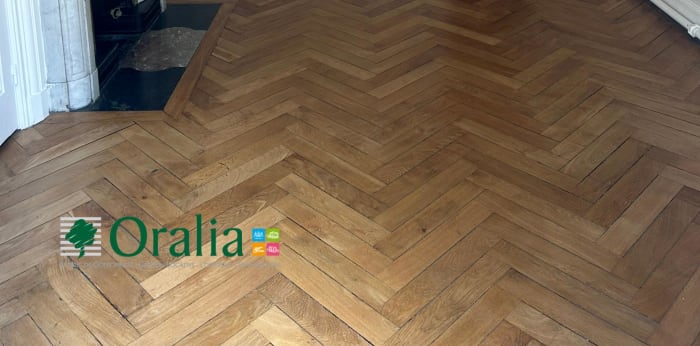 Image 21 sur 27 - Appartement  ·  Location · Lyon (69006) · 7 pièces · 235m²