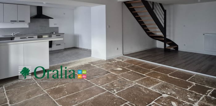 Image 5 sur 20 - Appartement  ·  Location · Val Suzon (21121) · 4 pièces · 98m²