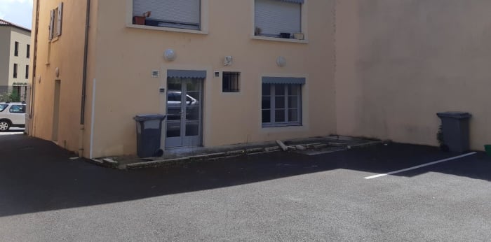 Image 12 sur 13 - Appartement  ·  Location · Trevoux (01600) · 3 pièces · 71m²
