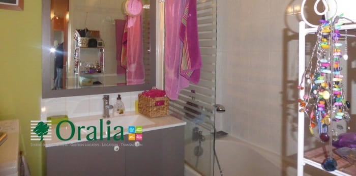 Image 6 sur 9 - Appartement  ·  Location · Fontaine Les Dijon (21121) · 3 pièces · 66m²