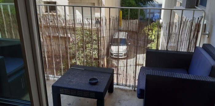 Image 3 sur 13 - Appartement  ·  Location · Paris (75016) · 3 pièces · 76m²