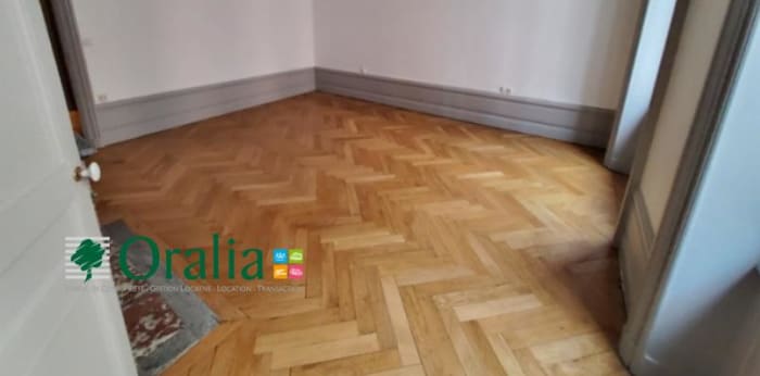 Image 7 sur 12 - Appartement  ·  Location · Lyon (69006) · 4 pièces · 168m²