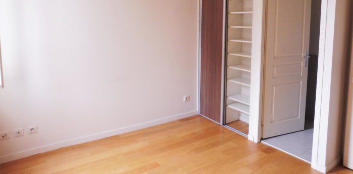 Image 8 sur 17 - Appartement  ·  Location · Lyon 09 (69009) · 4 pièces · 77m²