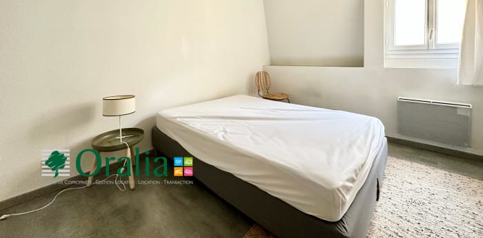 Image 7 sur 24 - Appartement  ·  Location · Bordeaux (33000) · 2 pièces · 39m²