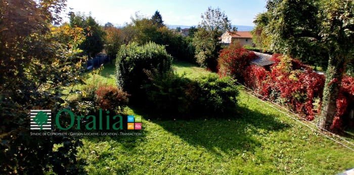 Image 4 sur 24 - Maison  ·  Location · Les Cheres (69380) · 5 pièces · 138m²