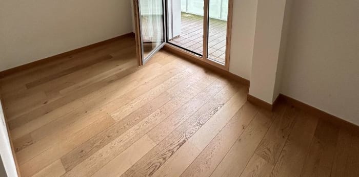 Image 12 sur 16 - Appartement  ·  Location · Lyon (69003) · 3 pièces · 82m²