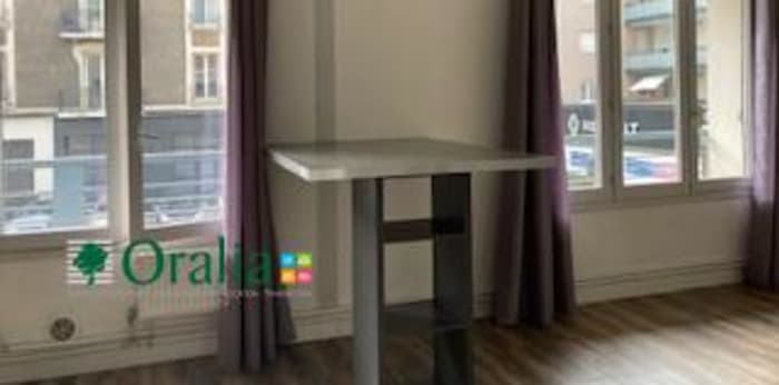 Image 5 sur 12 - Appartement  ·  Location · Grenoble (38000) · 2 pièces · 52m²