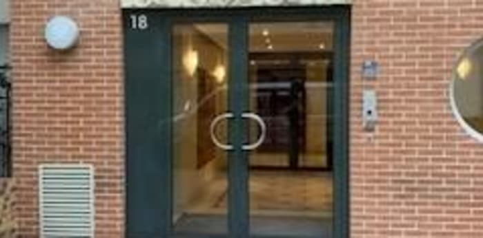 Image 8 sur 8 - Appartement  ·  Location · Courbevoie (92400) · 1 pièce · 21m²