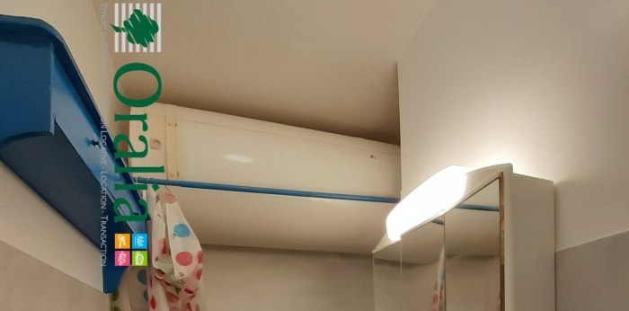 Image 5 sur 6 - Appartement  ·  Location · Dijon (21000) · 1 pièce · 16m²