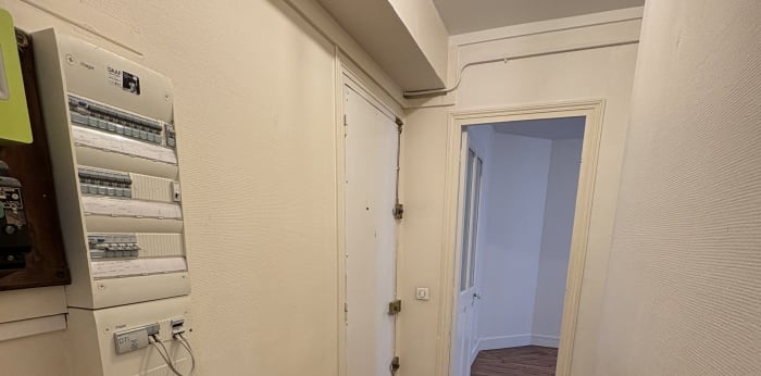 Image 4 sur 6 - Appartement  ·  Location · Saint Maurice (94410) · 2 pièces · 40m²