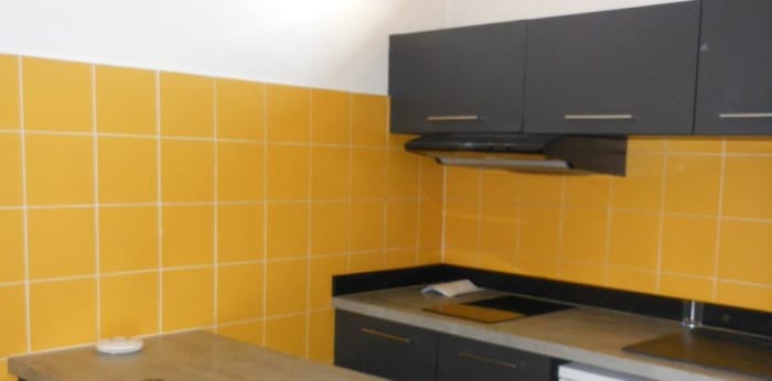 Image 4 sur 5 - Appartement  ·  Location · Neyron (01700) · 1 pièce · 24m²